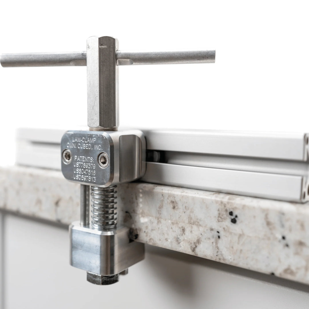 Omni Cubed Lam-Clamp™