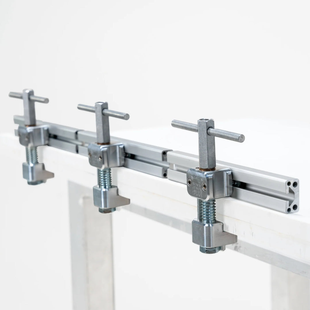 Omni Cubed Lam-Clamp™