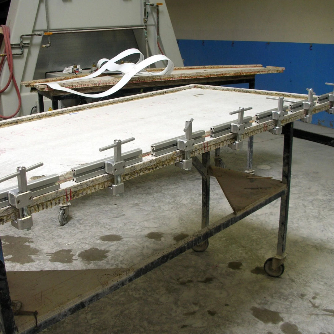 Omni Cubed Lam-Clamp™