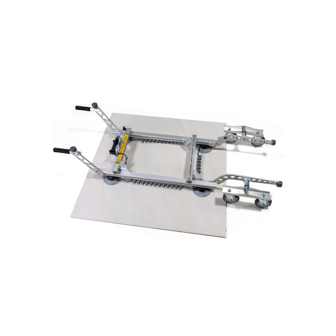 Omni Cubed Ergo Grip™ Large Format Tile Tool