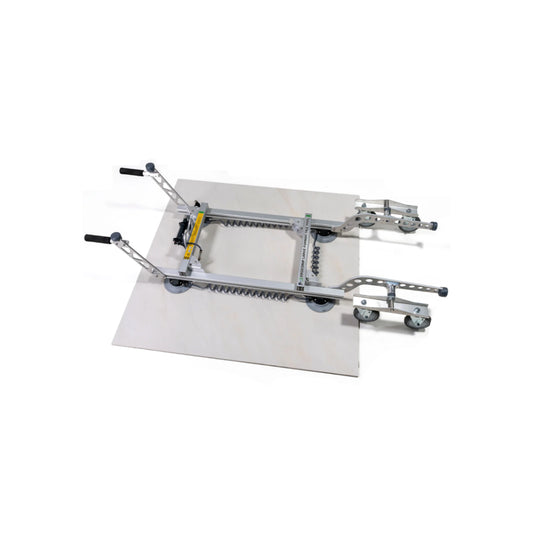 Omni Cubed Ergo Grip™ Large Format Tile Tool