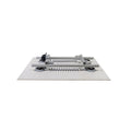 Omni Cubed Ergo Grip™ Large Format Tile Frame