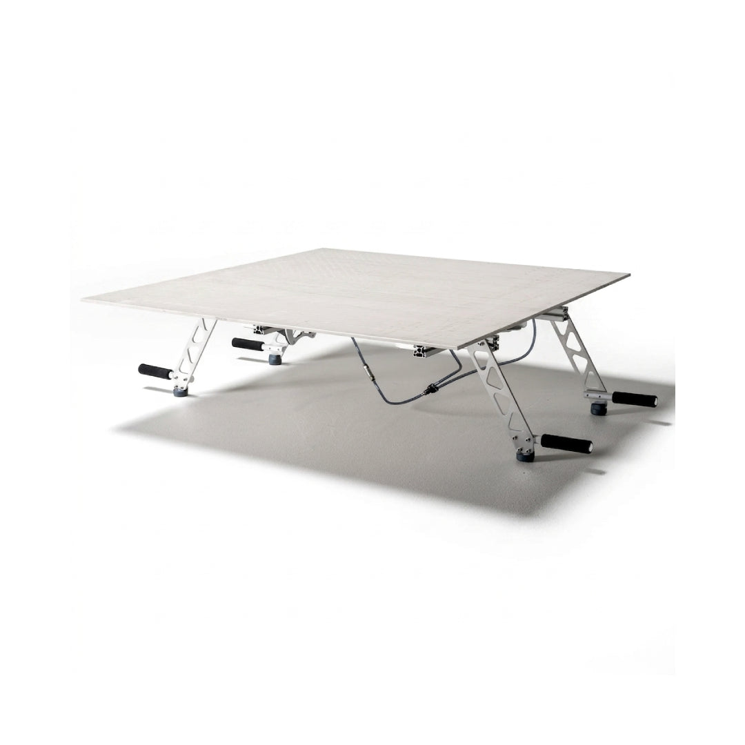 Omni Cubed Ergo Grip™ Large Format Tile Frame