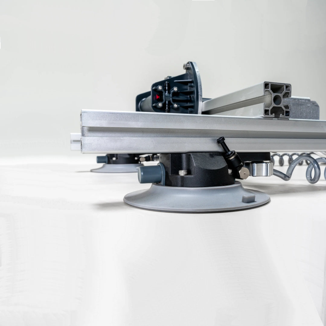 Omni Cubed Ergo Grip™ Large Format Tile Frame