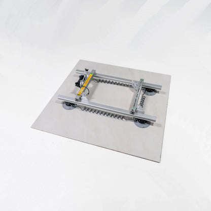 Omni Cubed Ergo Grip™ Large Format Tile Frame