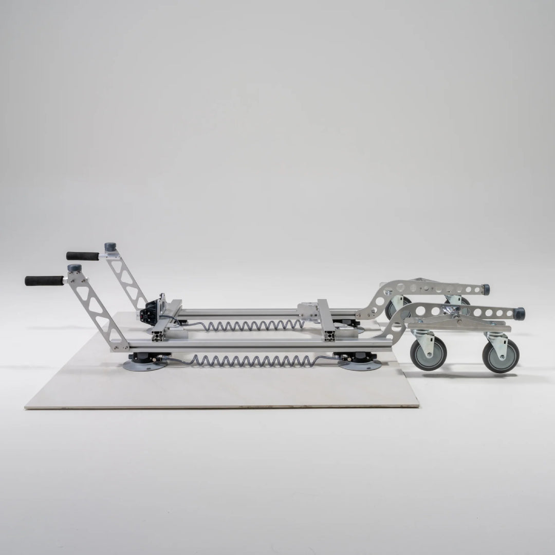 Omni Cubed Ergo Grip™ Large Format Tile Tool