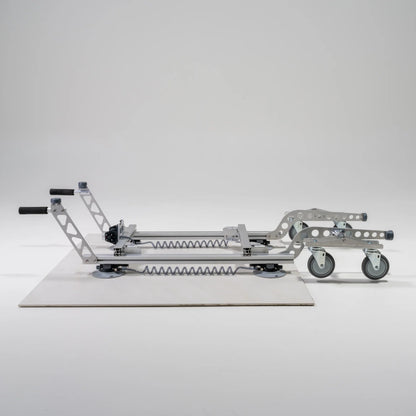 Omni Cubed Ergo Grip™ Large Format Tile Tool