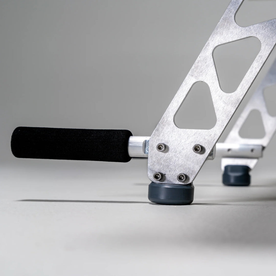 Omni Cubed Ergo Grip™ Large Format Tile Tool