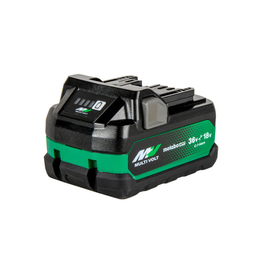 36V 2.5Ah/ 18V 5.0 Ah MV Li-Ion Battery