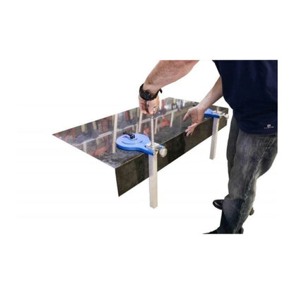 MC250 Aardwolf Mitre Clamp