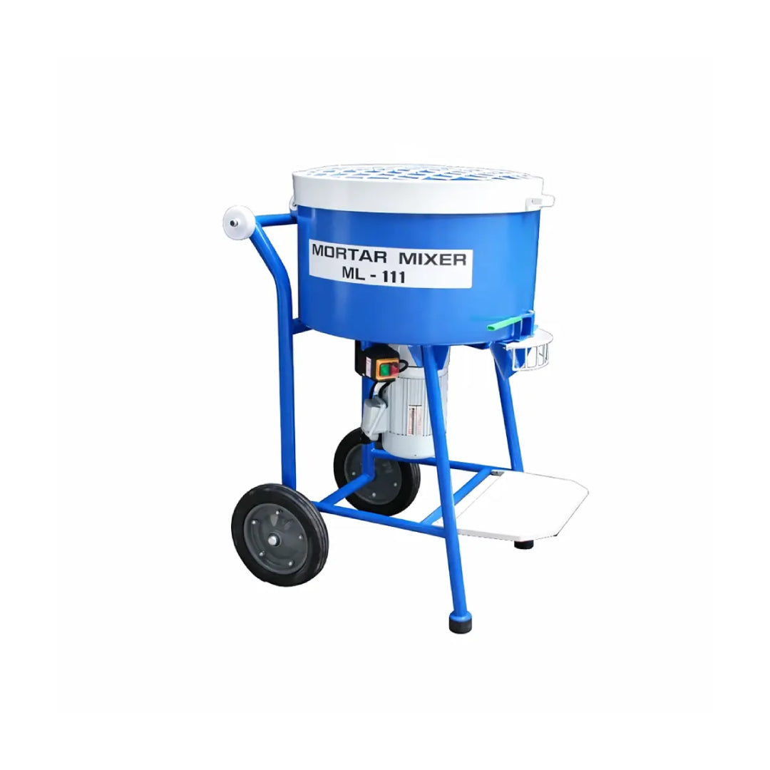 Mortar Mixers