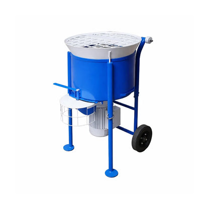 Mortar Mixers