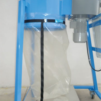 WEHA MOBILE SUCTION ARM DRY DUST COLLECTOR