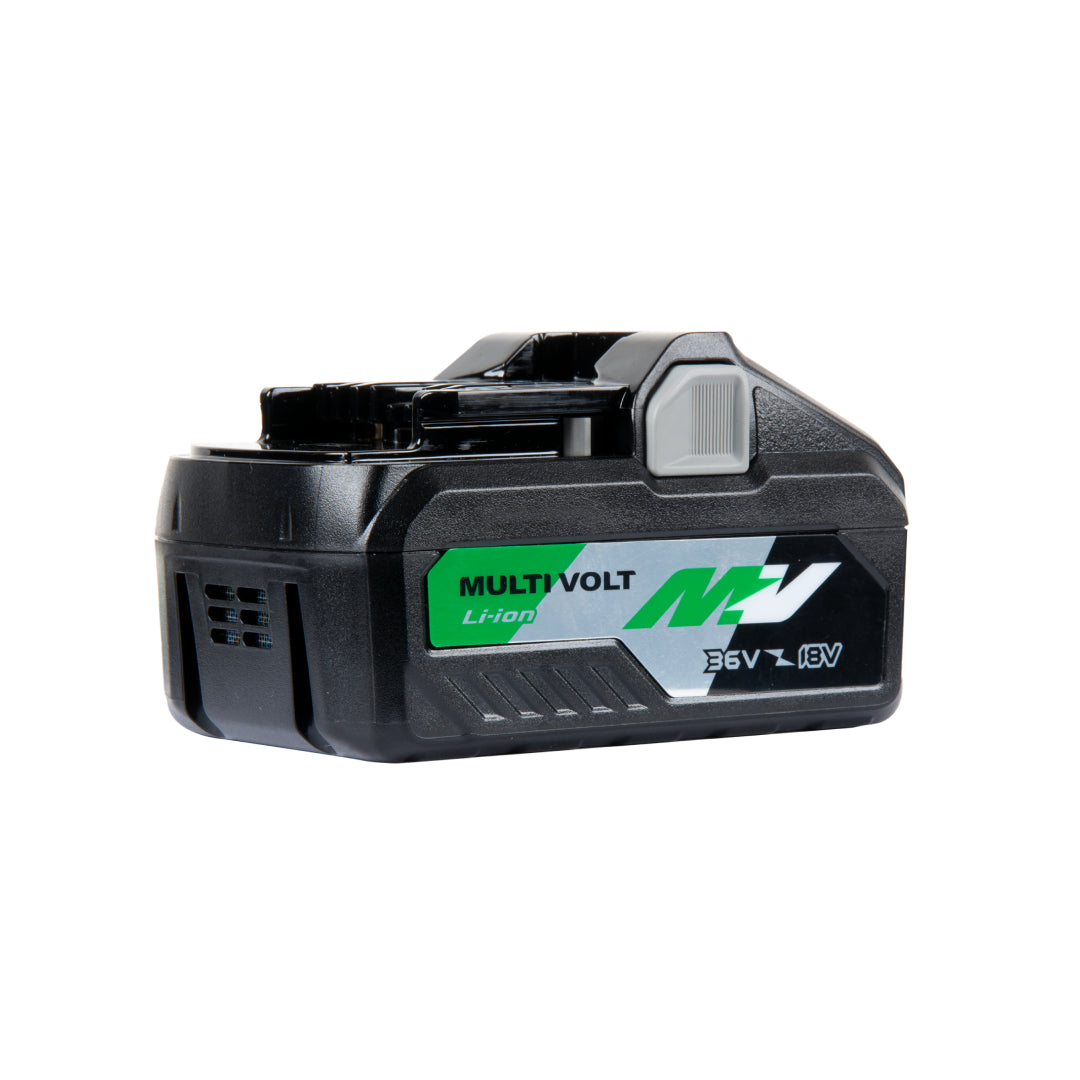 36V 4.0Ah/18V 8.0Ah MV Li-Ion Battery