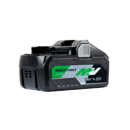 36V 4.0Ah/18V 8.0Ah MV Li-Ion Battery