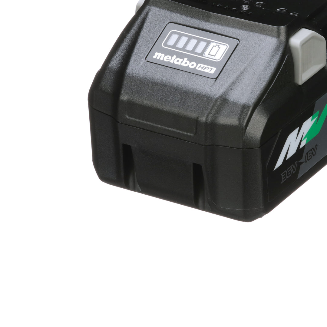 36V 4.0Ah/18V 8.0Ah MV Li-Ion Battery