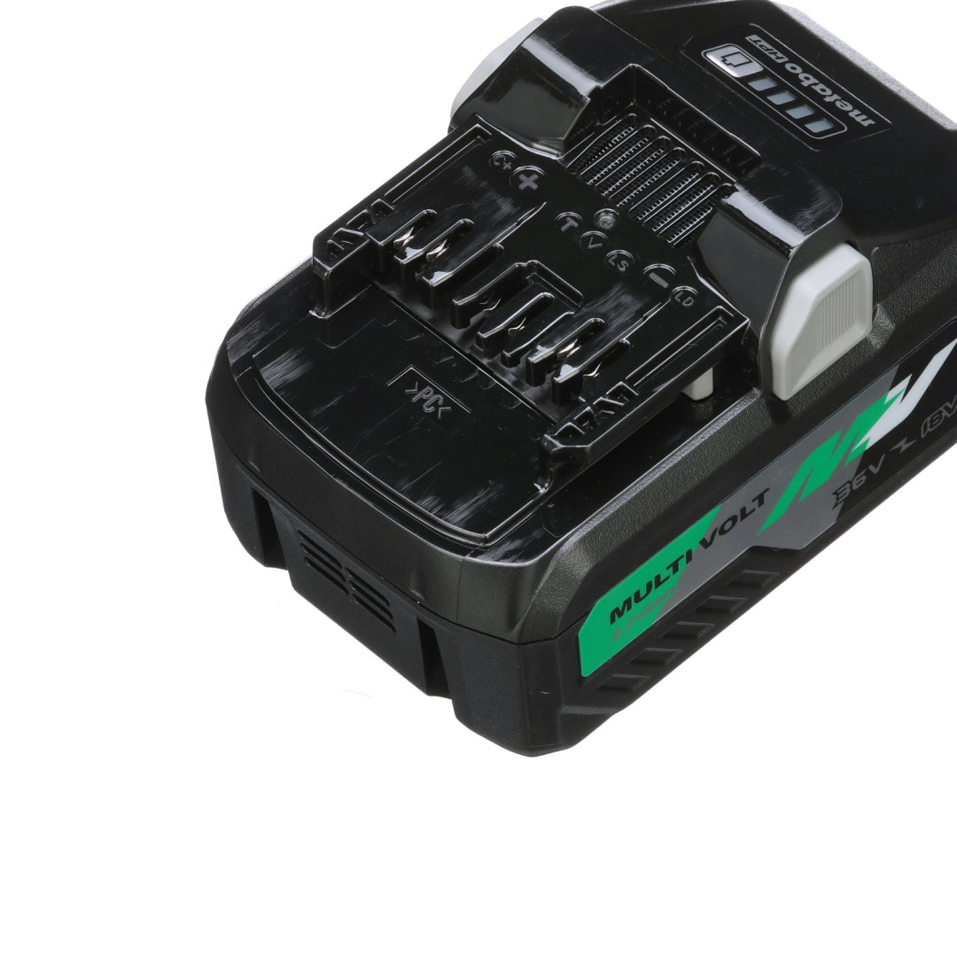 36V 4.0Ah/18V 8.0Ah MV Li-Ion Battery