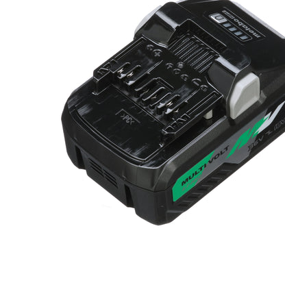 36V 4.0Ah/18V 8.0Ah MV Li-Ion Battery