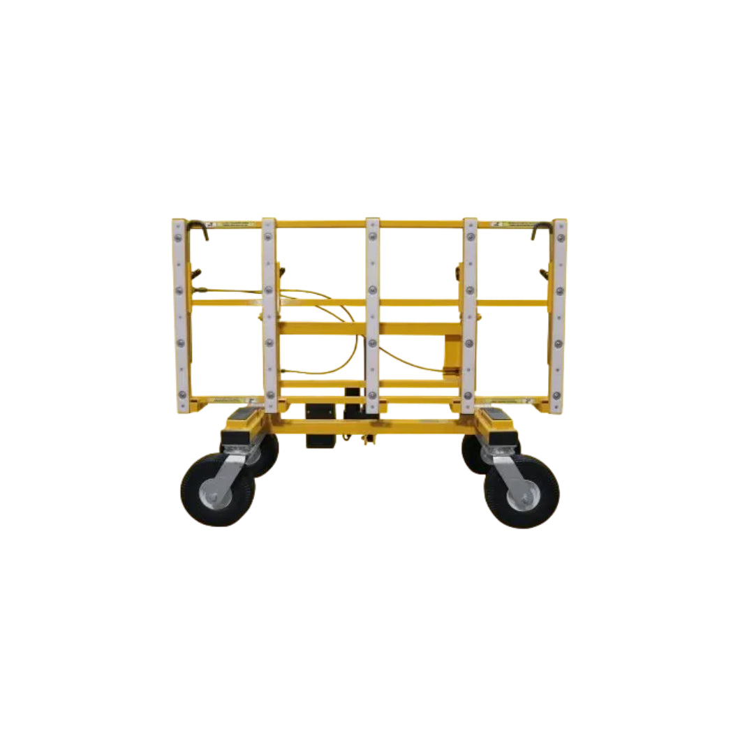 MANUAL TILT CART
