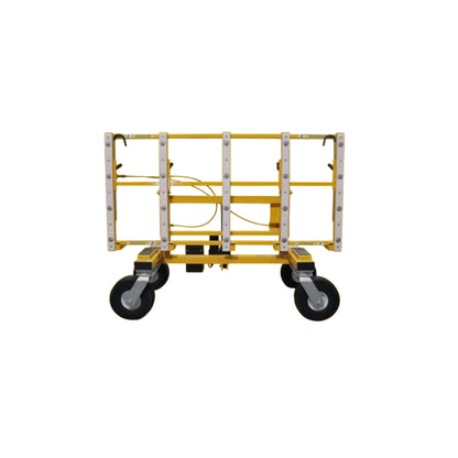 MANUAL TILT CART