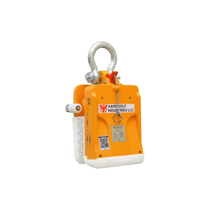 Aardwolf Lifter Manual Unlock Series