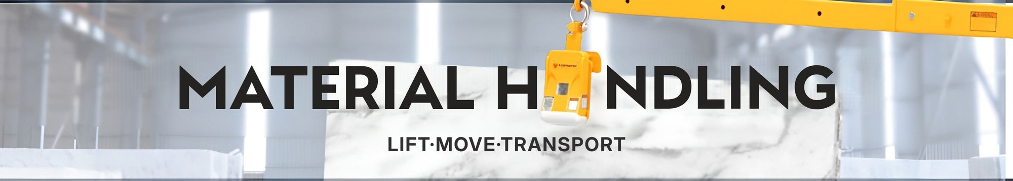 Material Handling