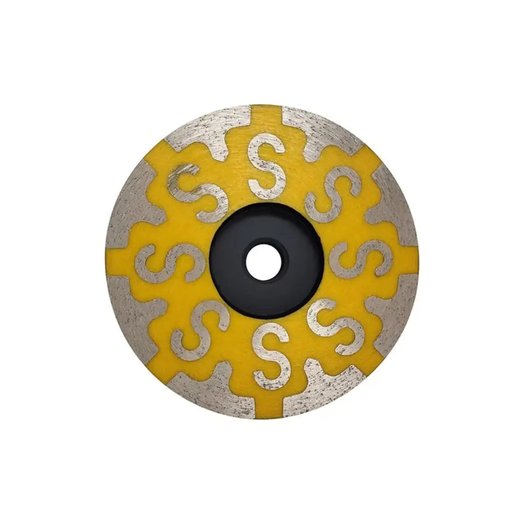 PINEAPPLE S CUP WHEEL