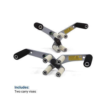 Omni Cubed Mega-Jaw™ Carry Clamp
