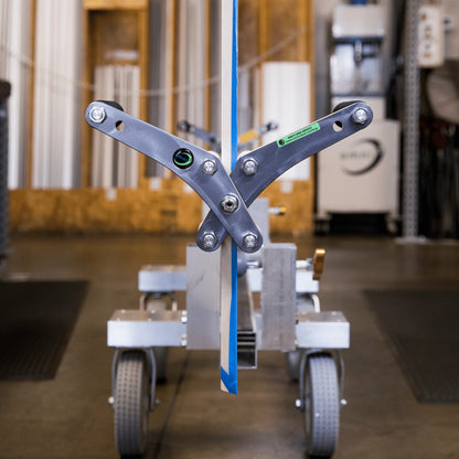 Omni Cubed Mega-Jaw™ Carry Clamp