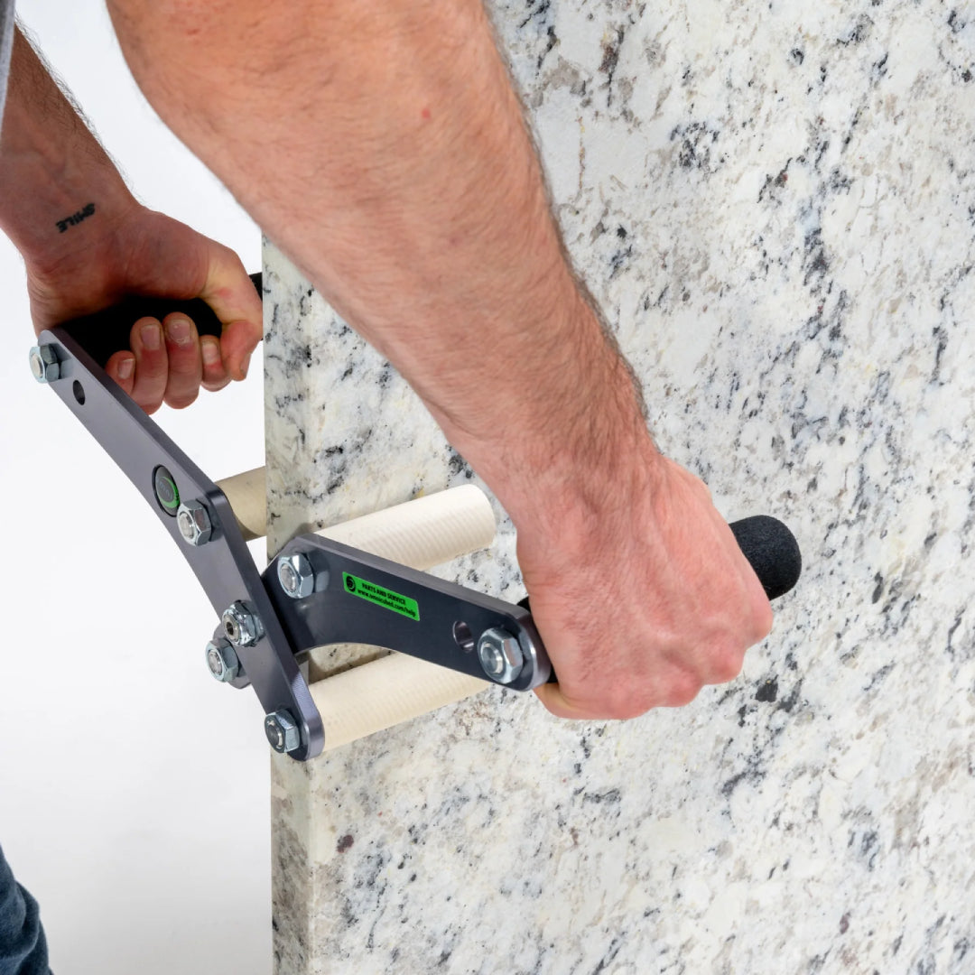 Omni Cubed Mega-Jaw™ Carry Clamp