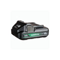 Metabo HPT 18V 2.0Ah Lithium-Ion Battery with Fuel Indicator – 377797M