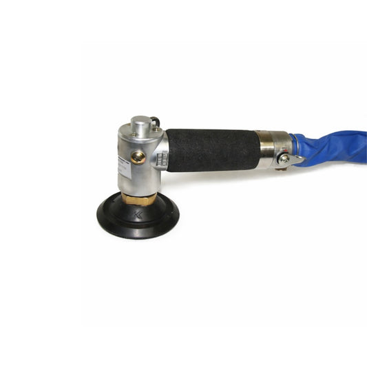 Alpha AIR Series Mini Pneumatic Polishers