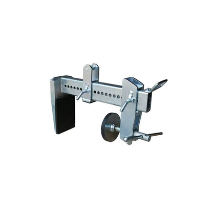 Aardwolf Monument Clamps