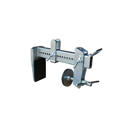Aardwolf Monument Clamps