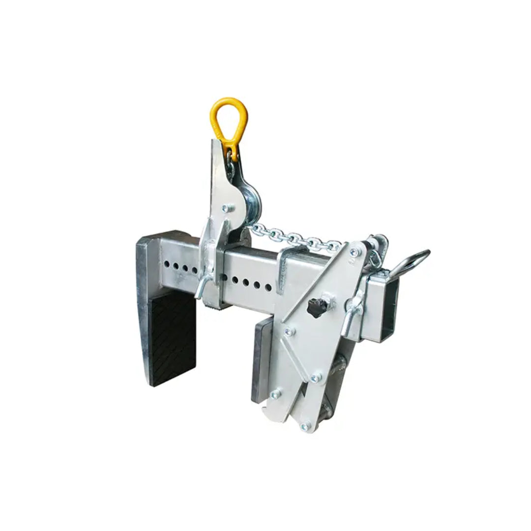 Aardwolf Monument Clamps