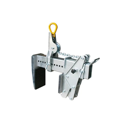 Aardwolf Monument Clamps