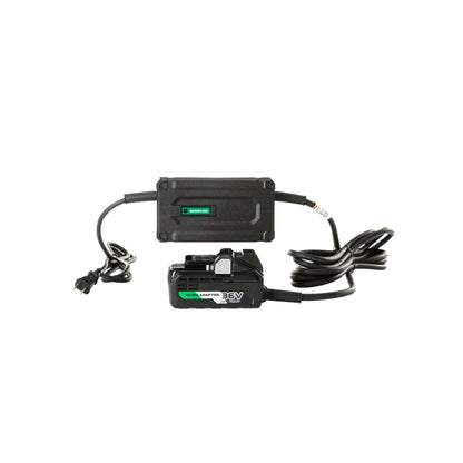 36V MultiVolt AC Adapter w/ 20' Cord