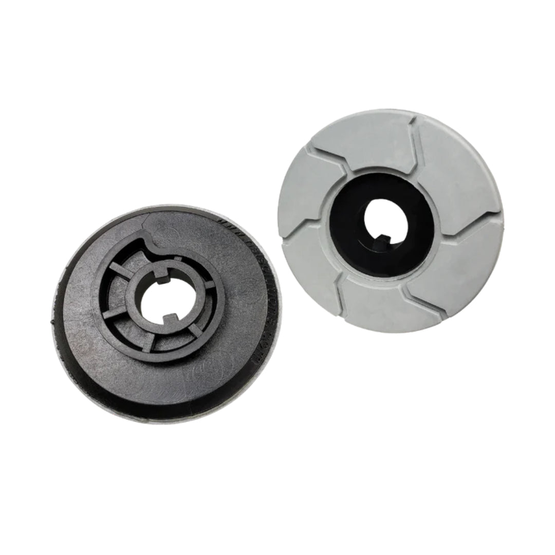 NSI SL3 RIGID TURBO PAD