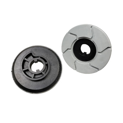 NSI SL3 RIGID TURBO PAD