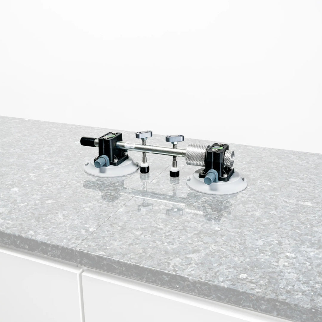 Omni Cubed Nano Stealth Seamer™ Manual
