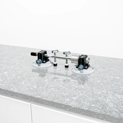 Omni Cubed Nano Stealth Seamer™ Manual