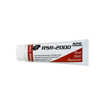 ALPHA RUST STAIN REMOVER 14.0 OZ