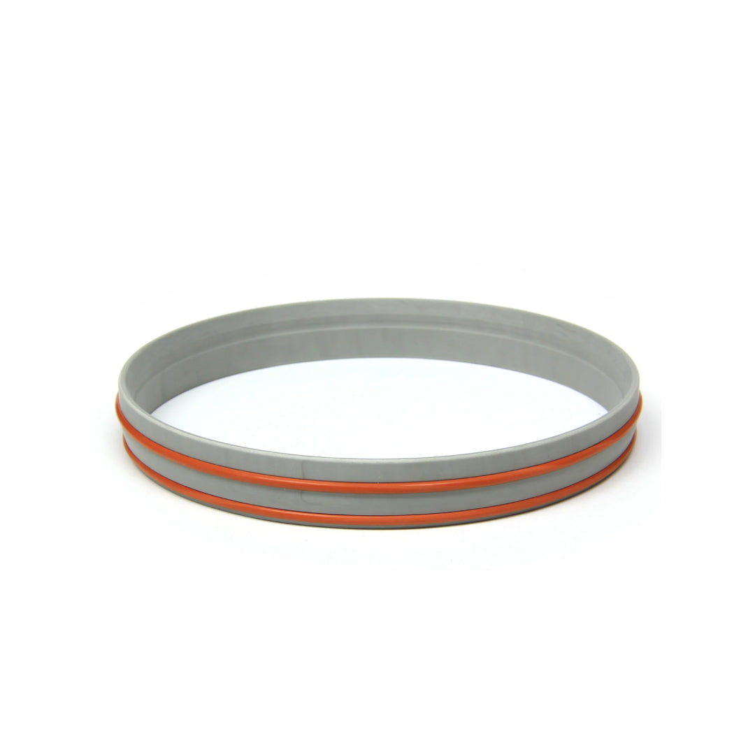 Omni Cubed 5" No-Spin Edger Kit