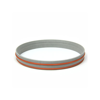 Omni Cubed 5" No-Spin Edger Kit