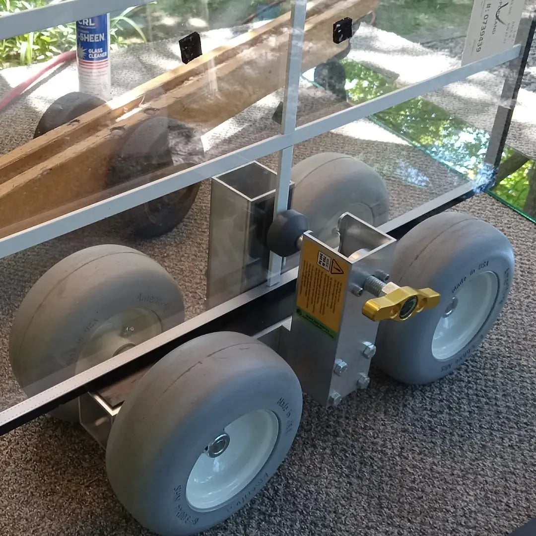 OMNI CUBED PRO-DOLLY HD1