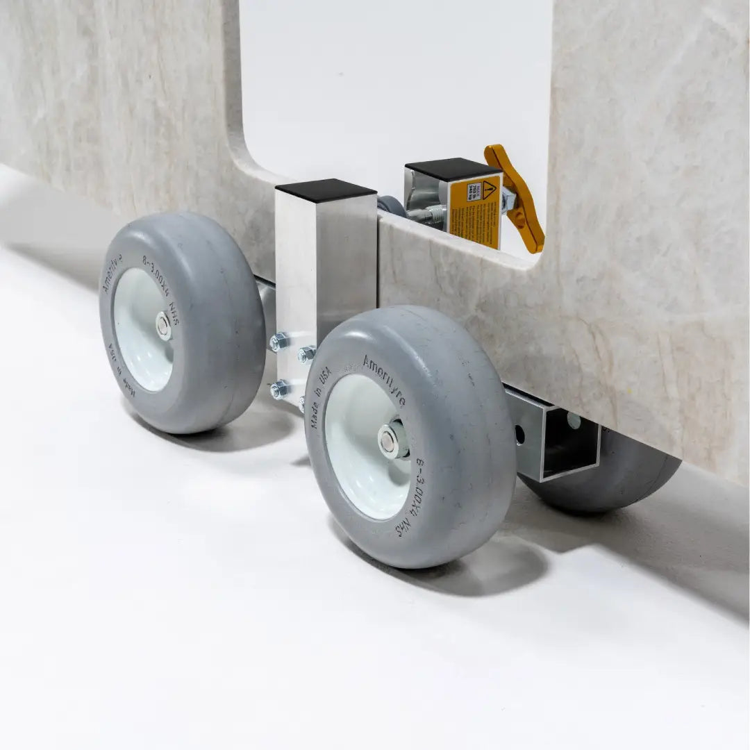 OMNI CUBED PRO-DOLLY HD1