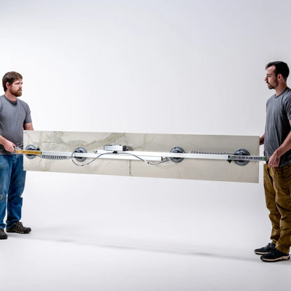 Omni Cubed S3 | Slim Slab Saver™ 1-Rail Auto with Zero Flex Technology™