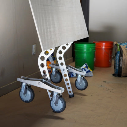 Omni Cubed Ergo Grip™ Wheel Kit
