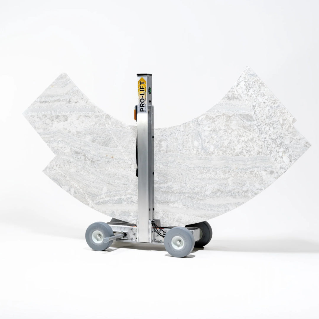 Omni Cubed Pro-Lift Automatic