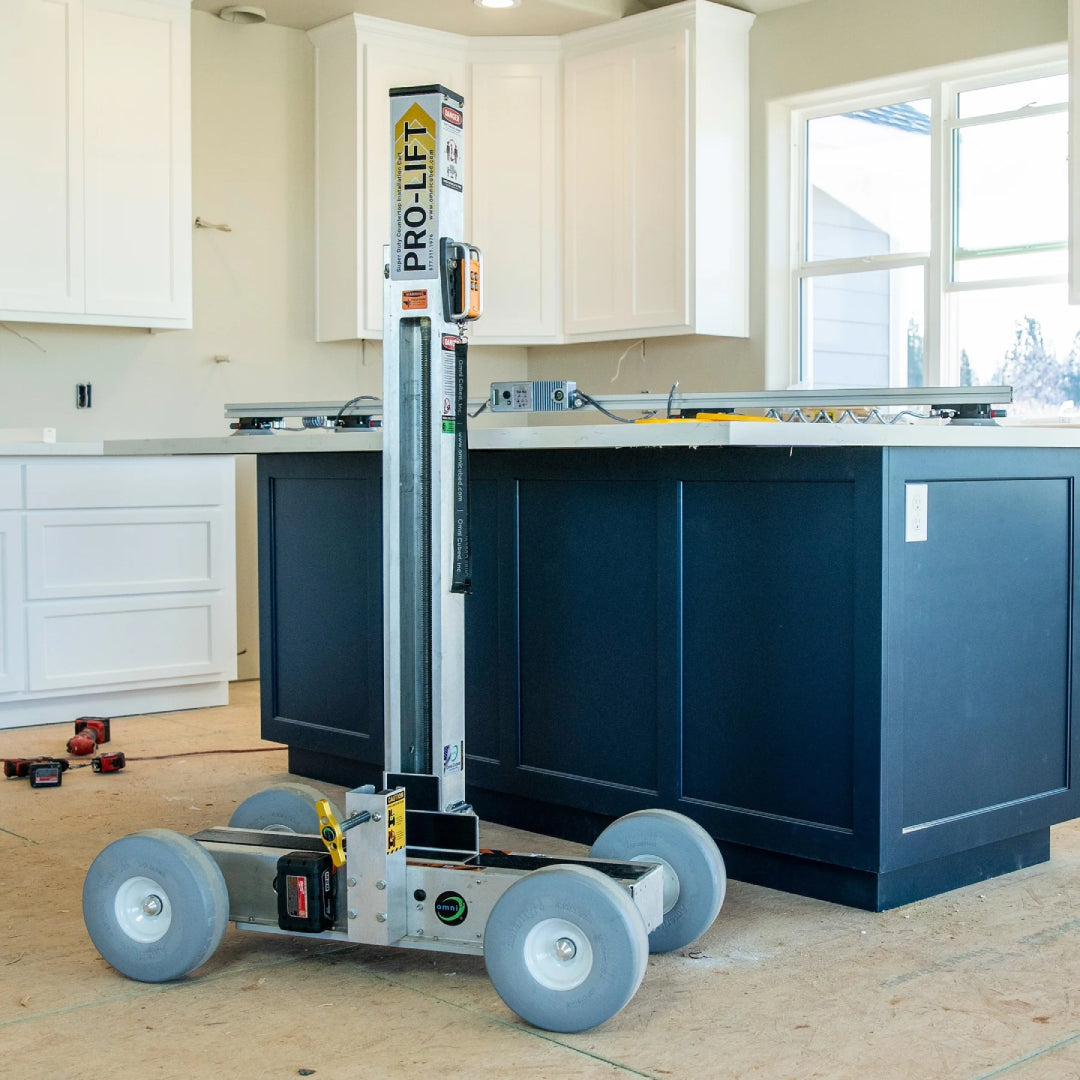 Omni Cubed Pro-Lift Automatic